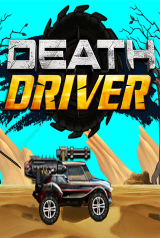 DeathDriver