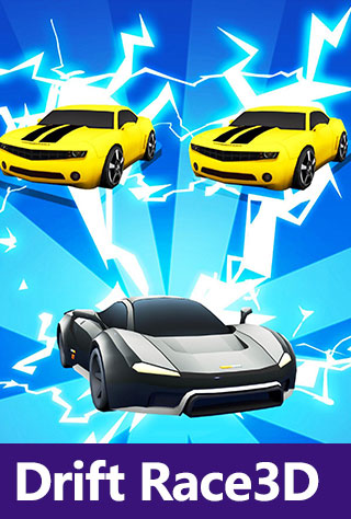 DriftRace3D