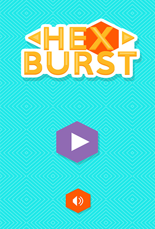 Hex Burst