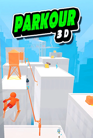 Parkour3D