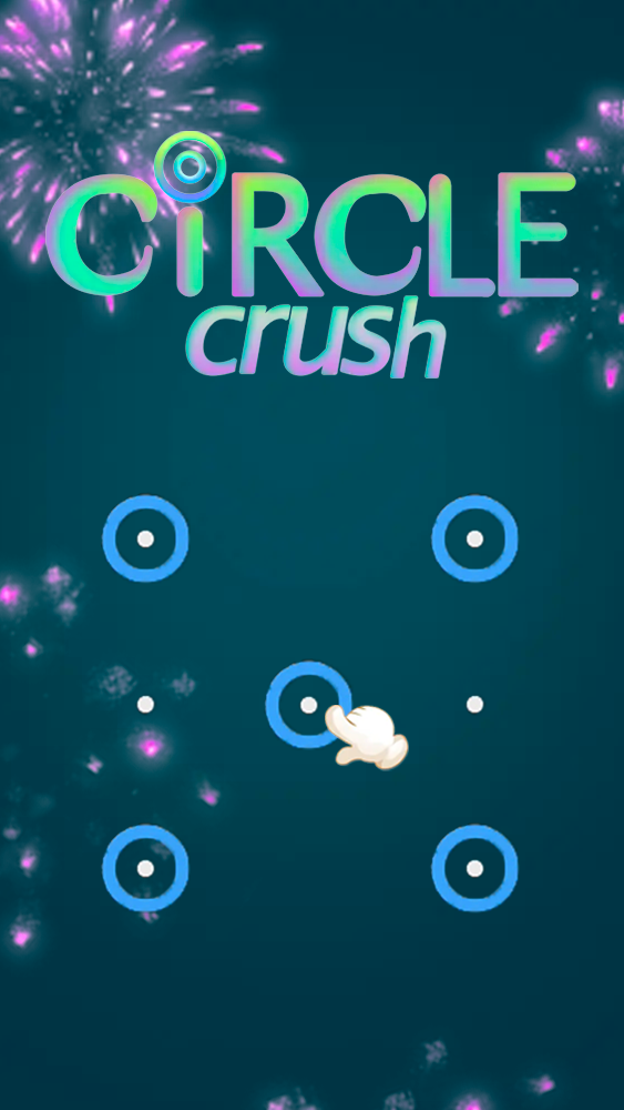 Circle-Crush