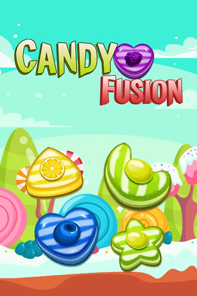 Candy-Fusion