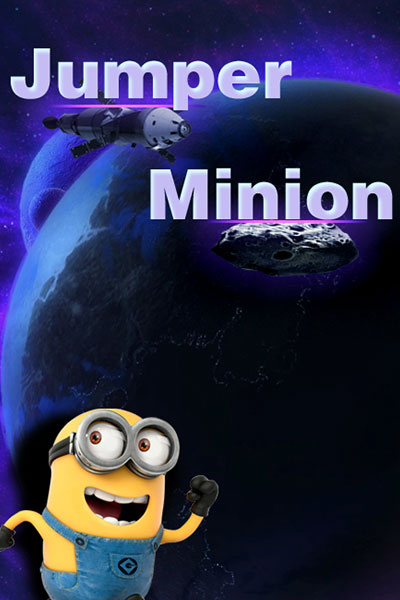 Jumper-Minion